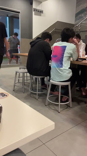 McDonald's Petrajaya DT - Kuching