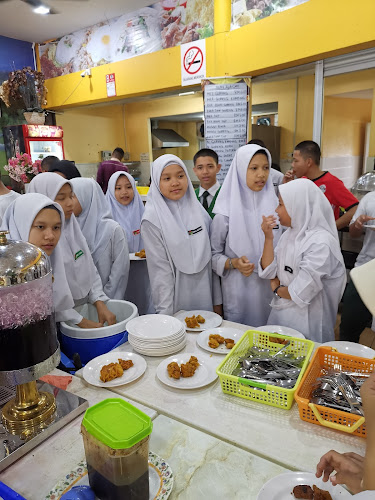 Comentarii opinii despre Kafe61 Medan Hamidah