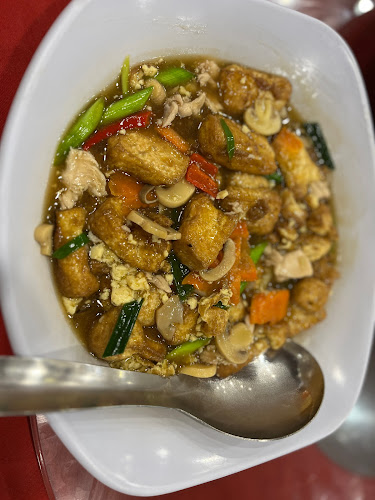 Swee Garden Seafood - Kuching