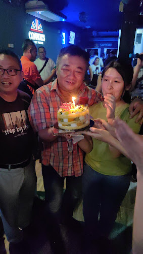 The Gathering Gastro Pub