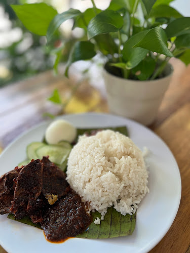 Kari Kepala Ikan Mutiara Damansara - Petaling Jaya