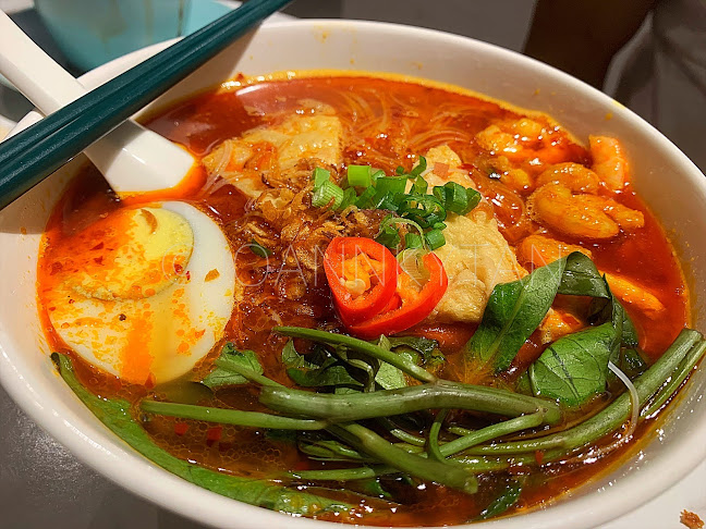 Comentarii opinii despre Intan Villa Kopitiam