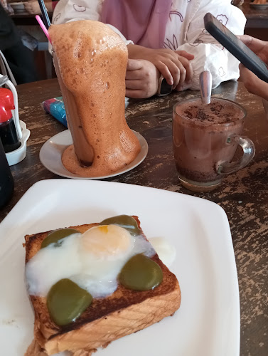 Salmah Kopitiam Ipoh - Ipoh