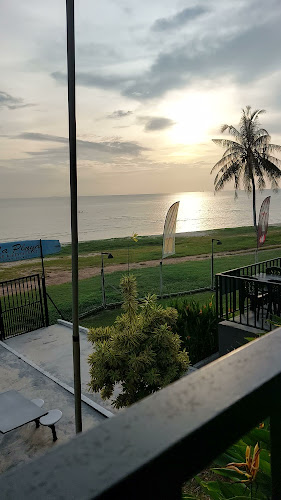 La Playa, Bar & Restaurant - Port Dickson