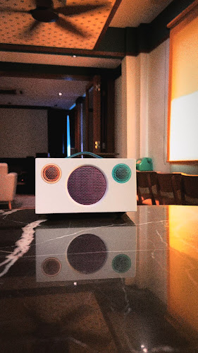 381, Jalan Burma, Pulau Tikus, 10350 George Town, Pulau Pinang