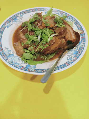 Restoran Shuangxi Lou Sdn Bhd - Bentong