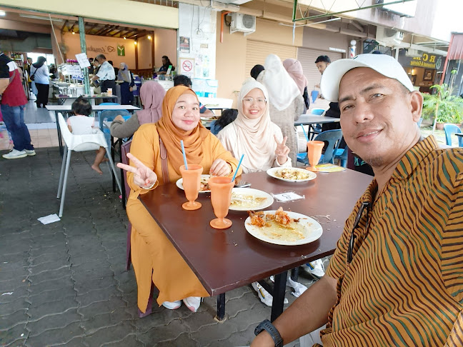 Comentarii opinii despre D' Lengkuas