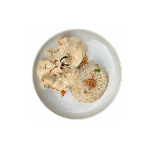 Opinii despre Larwoot Cafe ( Lumut, Perak ) în Lumut - Gastronomi dan perhotelan