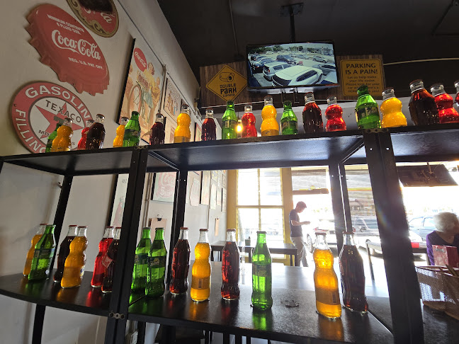 Opinii despre Boran (Seapark) - Classic Thai Street Food în Petaling Jaya - Gastronomi dan perhotelan