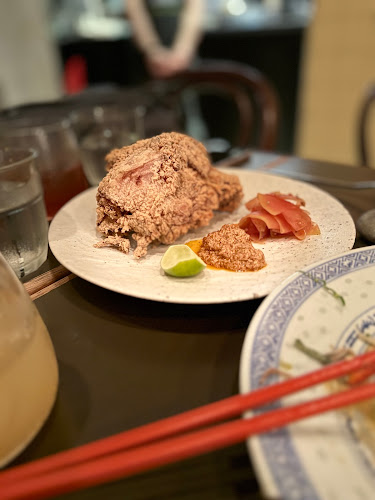 Opinii despre Chocha Foodstore în Kuala Lumpur - Gastronomi dan perhotelan