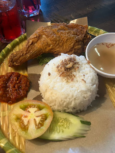 Pak Bobby's Restaurant