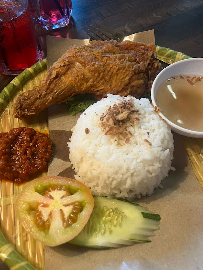 Pak Bobby's Restaurant