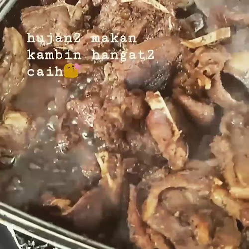 Opinii despre Kambing Bakar & Nasi Lemak Aroma în Simpang Pulai - Gastronomi dan perhotelan