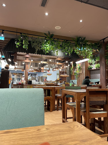 Boat Noodle | 1 Utama - Gastronomi dan perhotelan