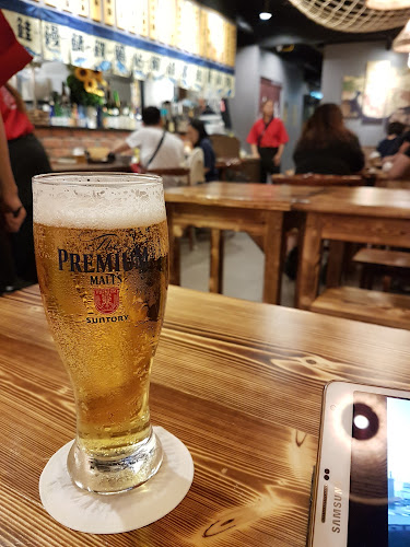 Ryoshi Izakaya Subang SS15