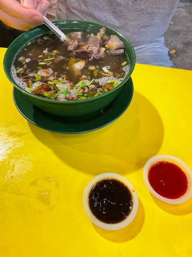 Opinii despre Rencah Utaqa în Kuala Lumpur - Gastronomi dan perhotelan