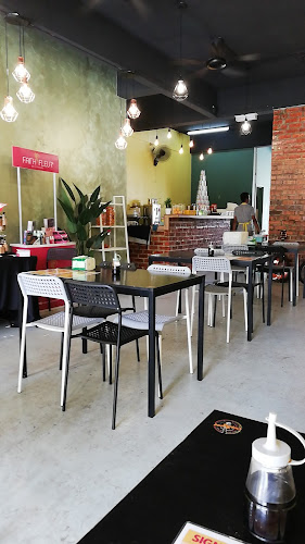 Taman MITC Prima, No.8 (Tingkat Bawah, Jalan MITC Prima 1, Melaka International Trade Centre, 75450 Ayer Keroh, Melaka