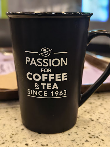 Opinii despre The Coffee Bean & Tea Leaf în Kuala Lumpur - Gastronomi dan perhotelan