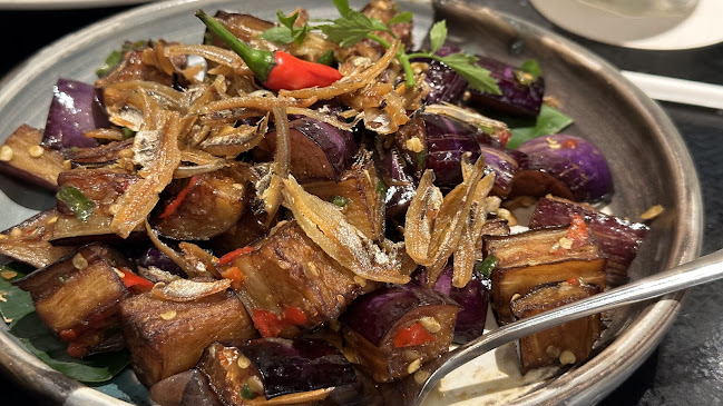 Opinii despre Cili Kampung - Suria KLCC în Kuala Lumpur - Gastronomi dan perhotelan