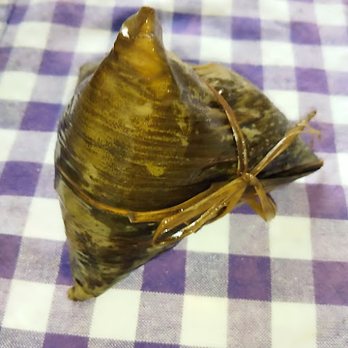 Klang Food Centre (Handmade Pau) - Klang