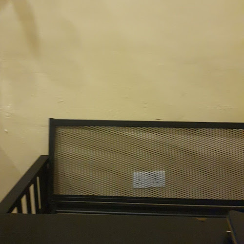 Indulge By Coco Cafe - Gastronomi dan perhotelan