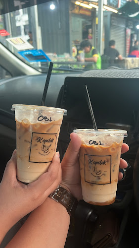 Stall NO.6 Zone B, Wireless Walk Wireless Walk, Jalan North Yu Seng, 98000 Miri, Sarawak