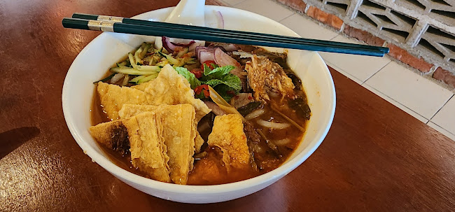 Intan Villa Kopitiam