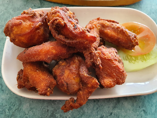 Restoran Tanjung Ria