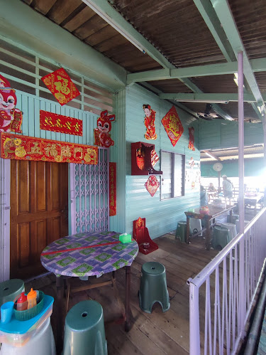 Comentarii opinii despre Kg Pukat Fisherman Village