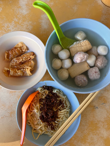 Paris Restaurant - Gastronomi dan perhotelan