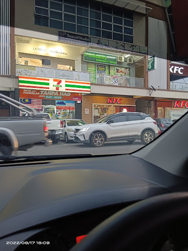 KFC - Kota Kinabalu