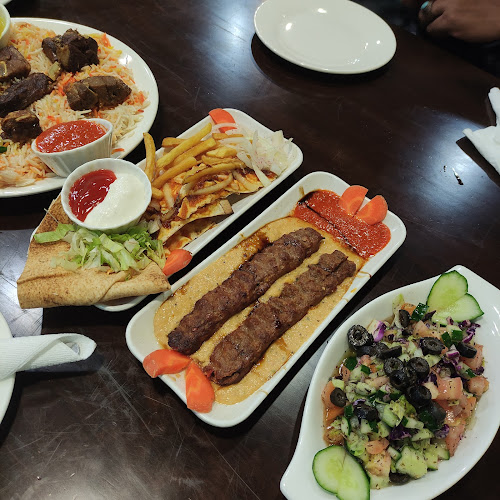 Maka Restaurant – مطعم مكة | Nasi Arab & Yemeni Food (Kuala Selangor - Gastronomi dan perhotelan