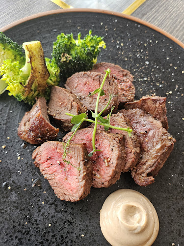 MONTI at 1-Altitude Melaka | Highest Italian Rooftop Restaurant in Melaka - Melaka