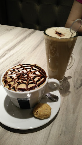 Secret Recipe Aeon Station 18