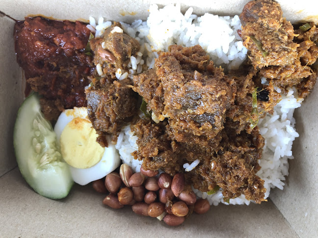 Opinii despre Kebun Bu în Petaling Jaya - Gastronomi dan perhotelan