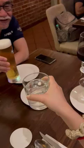 Opinii despre The Penthouse Restaurant & Winebar în Subang Jaya - Gastronomi dan perhotelan