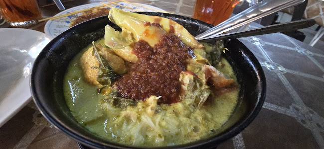 Comentarii opinii despre Warung Laksa Nyonya Kak Ani