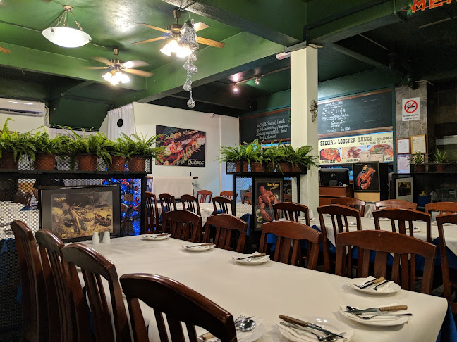 Comentarii opinii despre The Lobsterman