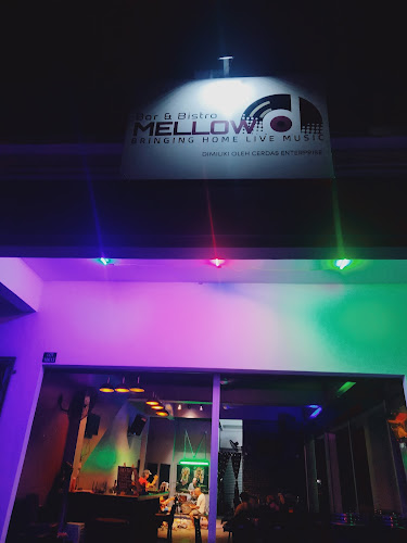 Mellow D bar & bistro