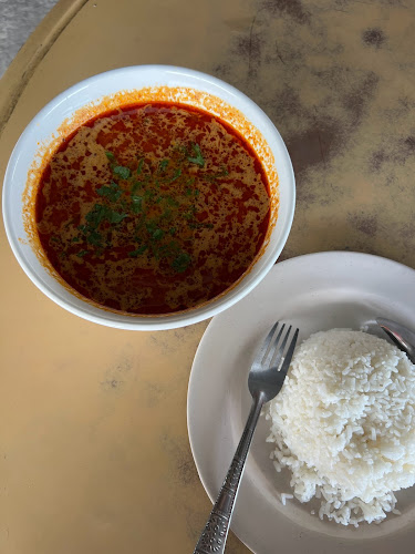 Comentarii opinii despre Warung Station (Former Warung Pak Ku)