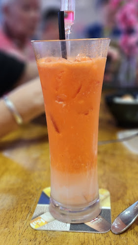 Chef Recipe Batu Pahat - Gastronomi dan perhotelan