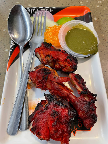 Opinii despre Q Bistro Bandar Sri Permaisuri în Kuala Lumpur - Gastronomi dan perhotelan