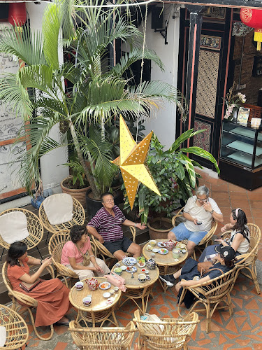 Kapitan roastery cafe 甲必丹咖啡