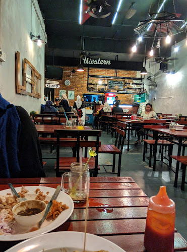 Leezo Restaurant Batu Pahat - Gastronomi dan perhotelan