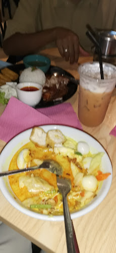 Kopi Tonggek 1987 - Gastronomi dan perhotelan