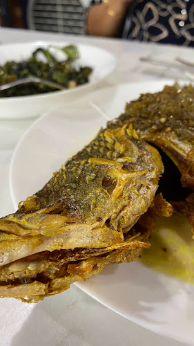 Opinii despre Hayyan Huda Opah's Kitchen în Seremban - Gastronomi dan perhotelan