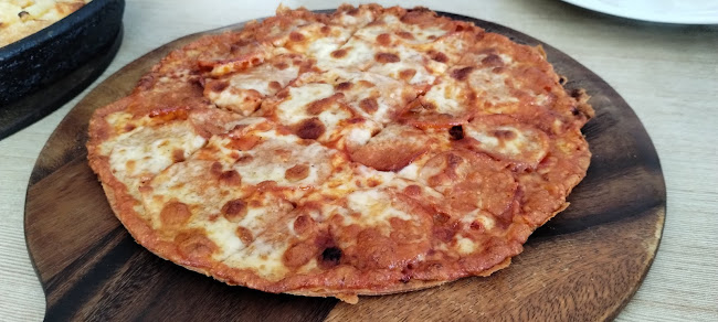 Comentarii opinii despre Pizza Hut Restaurant Pauh Jaya