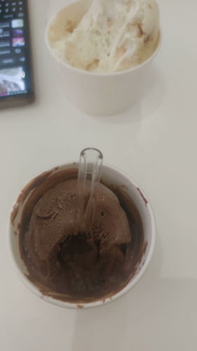 Comentarii opinii despre Wonkie Ice Cream