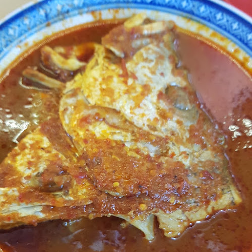 Ee Ji Ban Chicken Rice Ball Halal Melaka - Gastronomi dan perhotelan