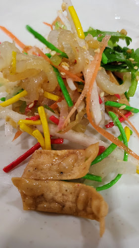 Sun Fong Restaurant - Kuantan